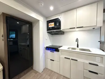 2026 Winnebago Access photo 42