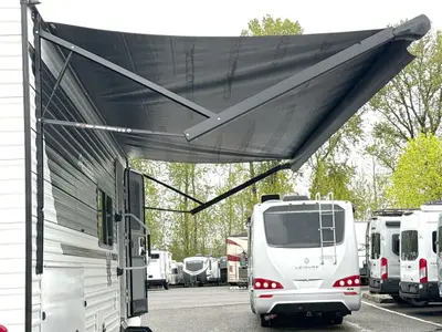 2026 Winnebago Access photo 18