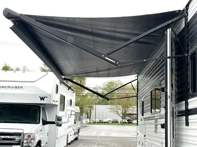 2026 Winnebago Access photo 19