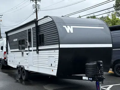 2026 Winnebago Access photo 3