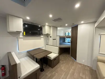 2026 Winnebago Access photo 22