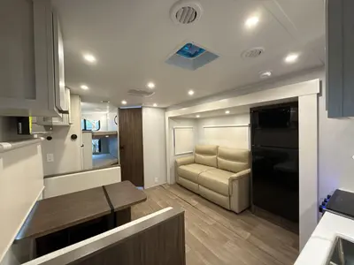 2026 Winnebago Access photo 23