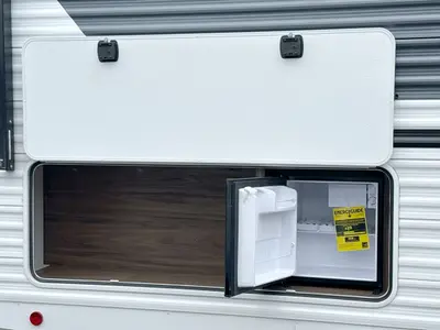 2026 Winnebago Access photo 11