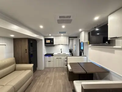 2026 Winnebago Access photo 40