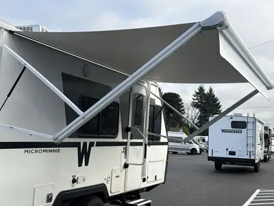 2026 Winnebago Micro Minnie photo 18
