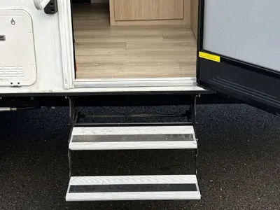 2026 Winnebago Micro Minnie photo 21