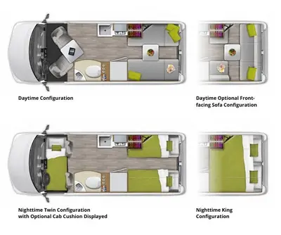 2025 Roadtrek Play photo 49