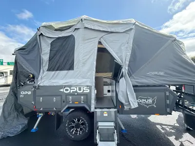 2026 Opus Opus photo 6