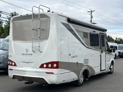 2016 Leisure Travel Unity photo 9