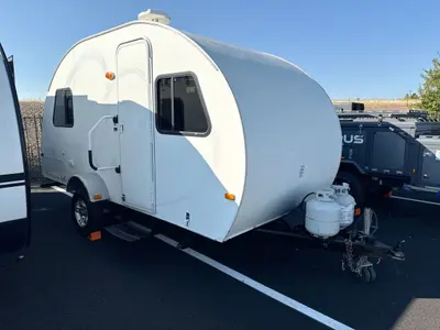 Used 2009 Forest River R-pod 175