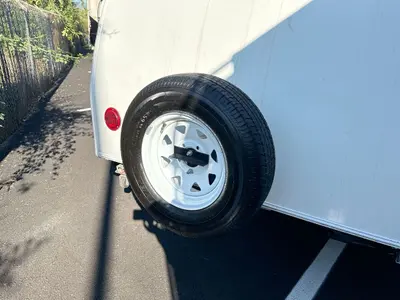 2009 Forest River R-pod photo 20