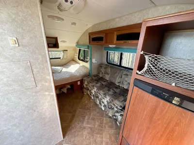 2009 Forest River R-pod photo 18