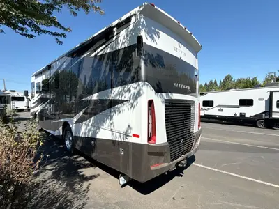 2026 Tiffin Motorhomes Allegro Red photo 7