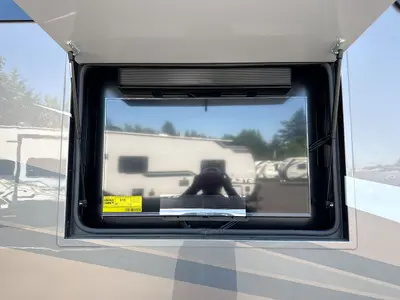 2026 Tiffin Motorhomes Allegro Red photo 19