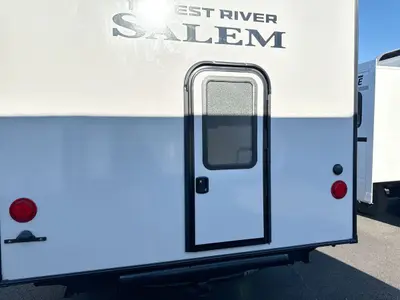 2027 Forest River Salem Hemisphere Hyper Lyte photo 11