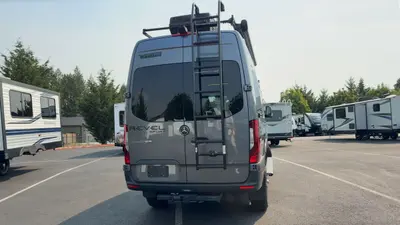 2027 Winnebago Revel photo 3