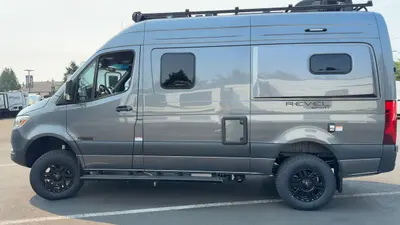 2027 Winnebago Revel photo 9