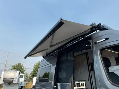 2027 Winnebago Revel photo 12