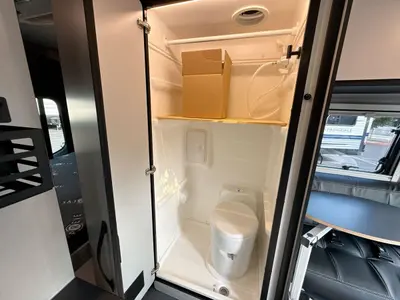 2027 Winnebago Revel photo 27
