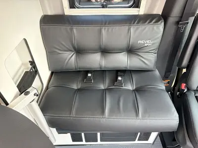 2027 Winnebago Revel photo 20