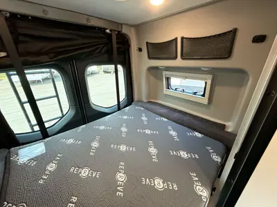 2027 Winnebago Revel photo 31