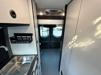 2027 Winnebago Revel photo 29