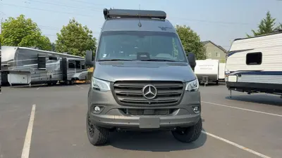 2027 Winnebago Revel photo 7