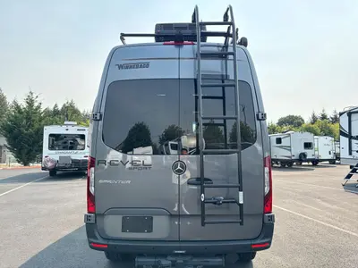 2027 Winnebago Revel photo 17