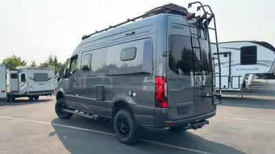 2027 Winnebago Revel photo 10