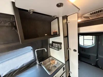 2027 Winnebago Revel photo 22