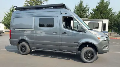 2027 Winnebago Revel photo 5