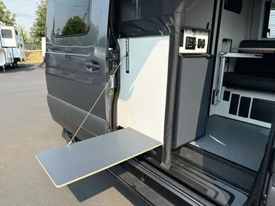2027 Winnebago Revel photo 15