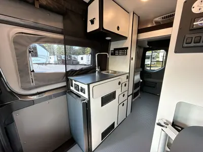 2027 Winnebago Revel photo 25
