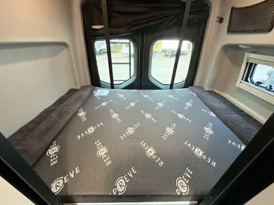 2027 Winnebago Revel photo 30