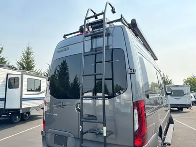 2027 Winnebago Revel photo 35