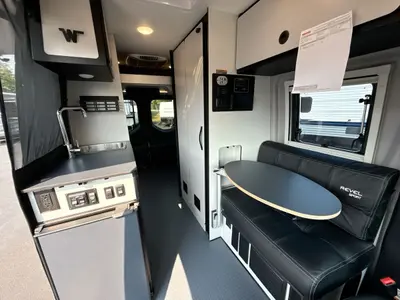 2027 Winnebago Revel photo 34