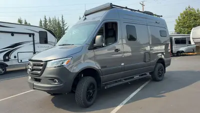 2027 Winnebago Revel photo 8