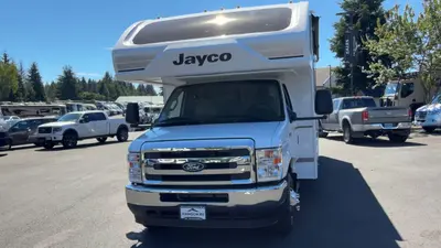 2026 Jayco Redhawk photo 7