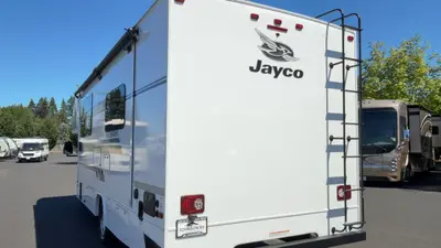 2026 Jayco Redhawk photo 10