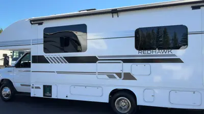 2026 Jayco Redhawk photo 9