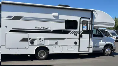 2026 Jayco Redhawk photo 4
