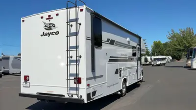 2026 Jayco Redhawk photo 3