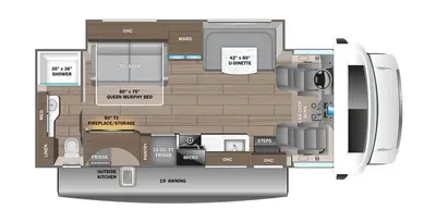 2026 Jayco Redhawk photo 45