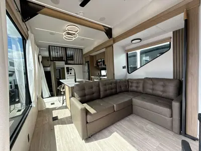 2026 Forest River Salem Villa photo 22