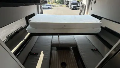 2019 Benchmark Vehicles Transit HR 4X4 photo 33