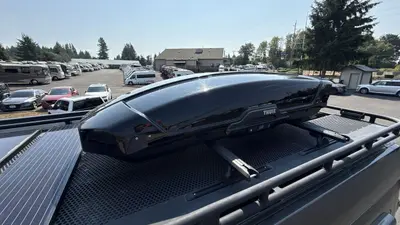 2019 Benchmark Vehicles Transit HR 4X4 photo 41