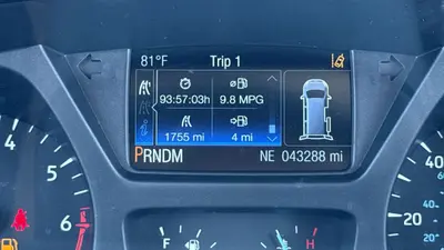 2019 Benchmark Vehicles Transit HR 4X4 photo 20