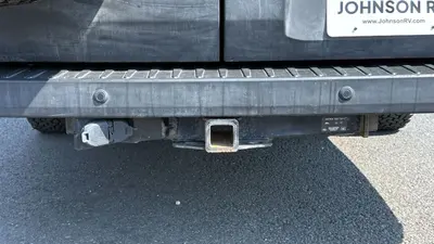 2019 Benchmark Vehicles Transit HR 4X4 photo 17