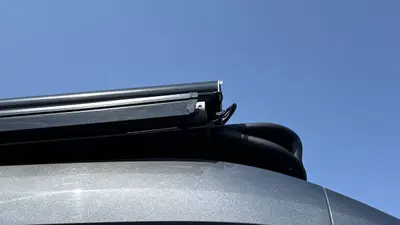 2019 Benchmark Vehicles Transit HR 4X4 photo 16
