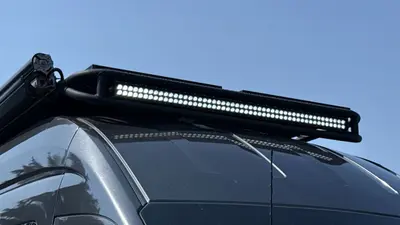 2019 Benchmark Vehicles Transit HR 4X4 photo 40